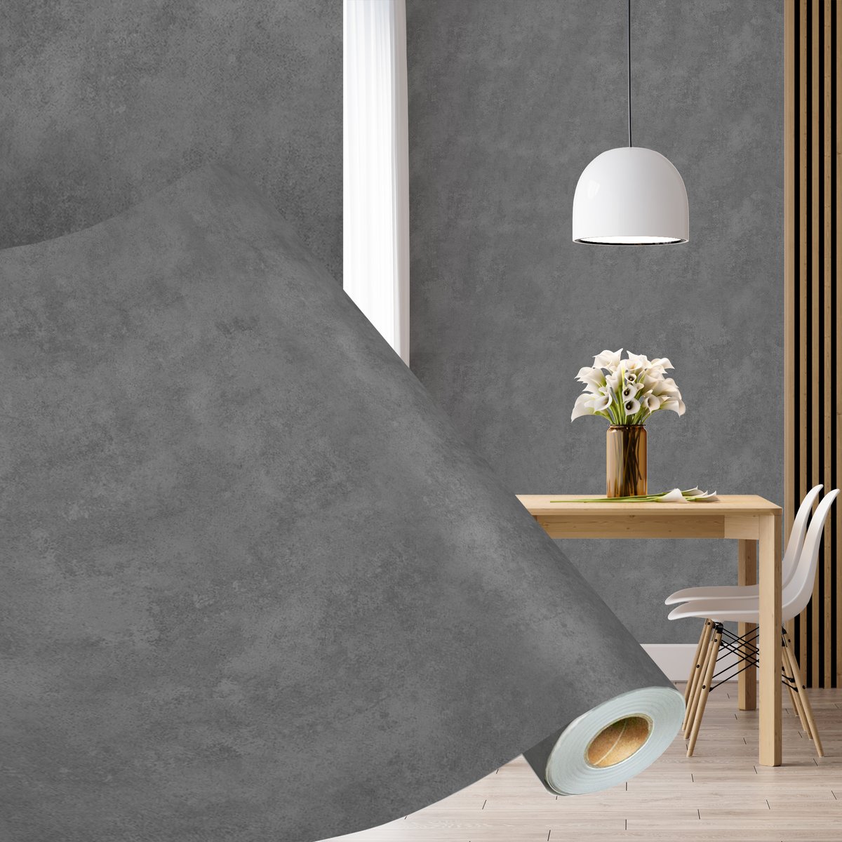 INFEEL / Concrete Series / LW821 INFEEL / Concrete Series / LW821