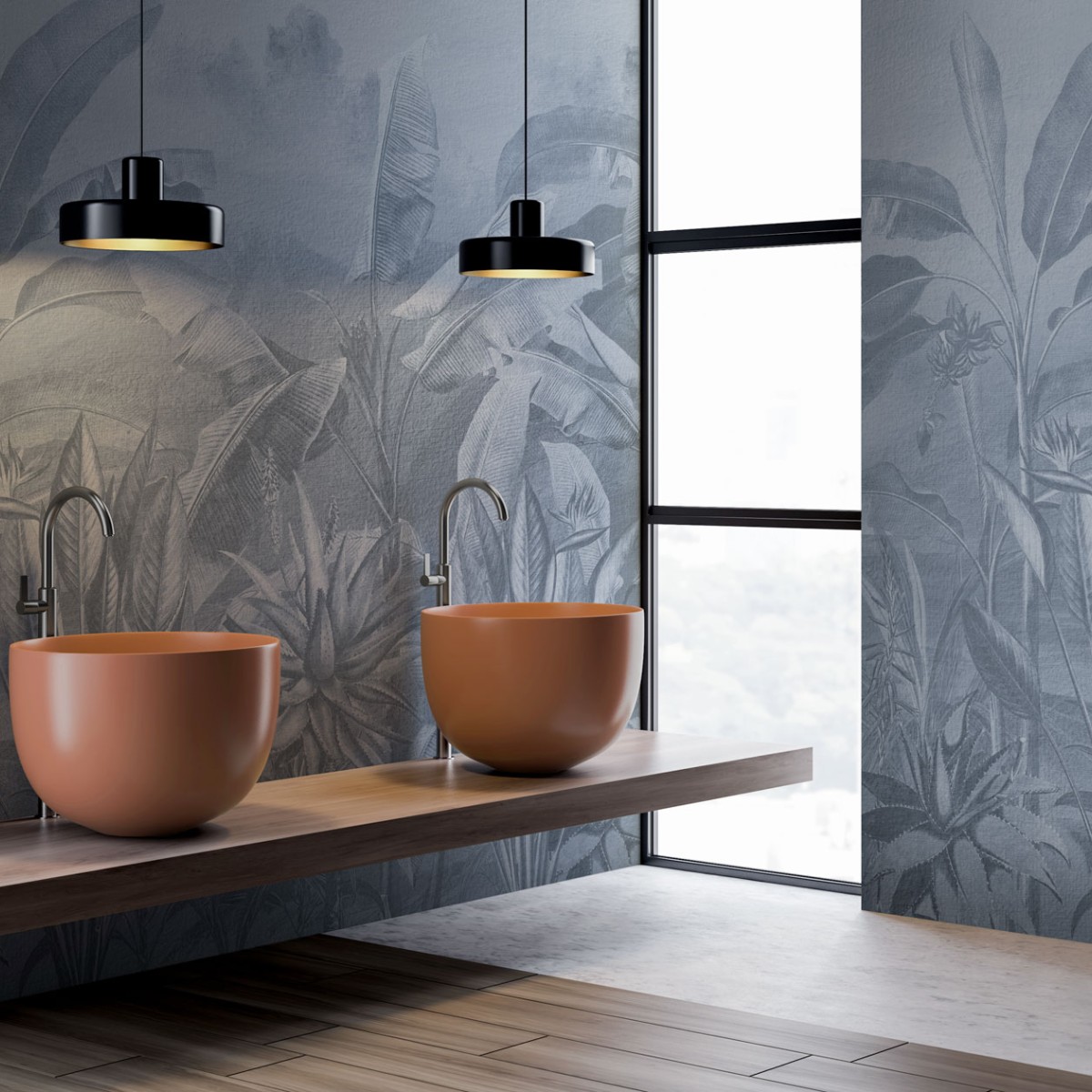 Affreschi & Affreschi | Giri | 45G-AA0503 Affreschi & Affreschi | Giri | 45G-AA0503