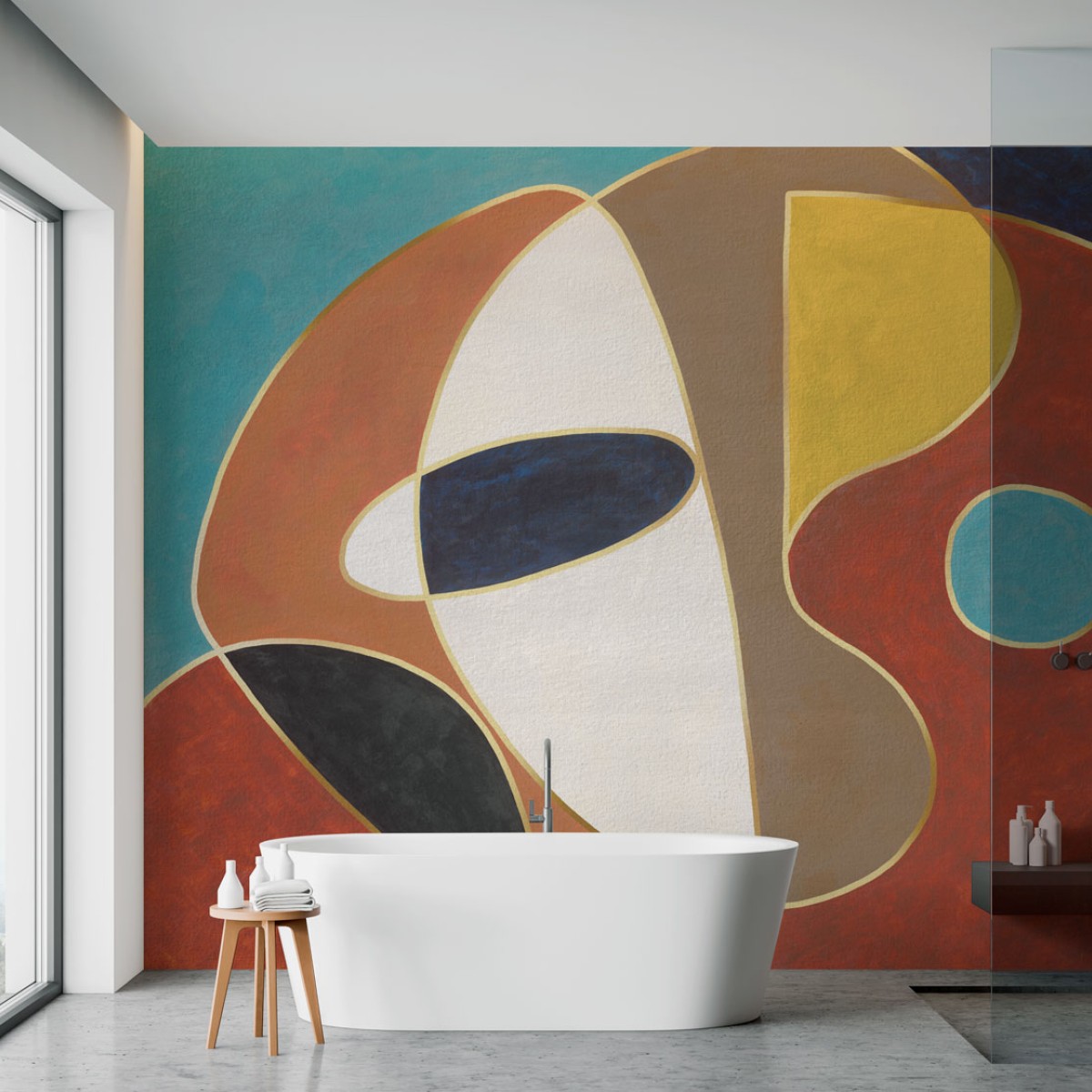 Affreschi & Affreschi | Recon | 45G-SF0201 Affreschi & Affreschi | Recon | 45G-SF0201