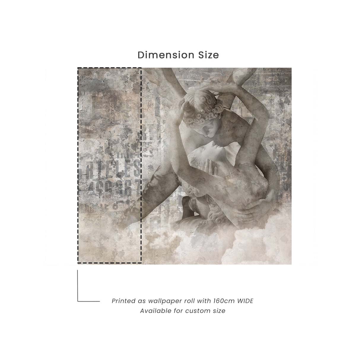 Affreschi & Affreschi | Aloha | AH 115 Affreschi & Affreschi | Aloha | AH 115