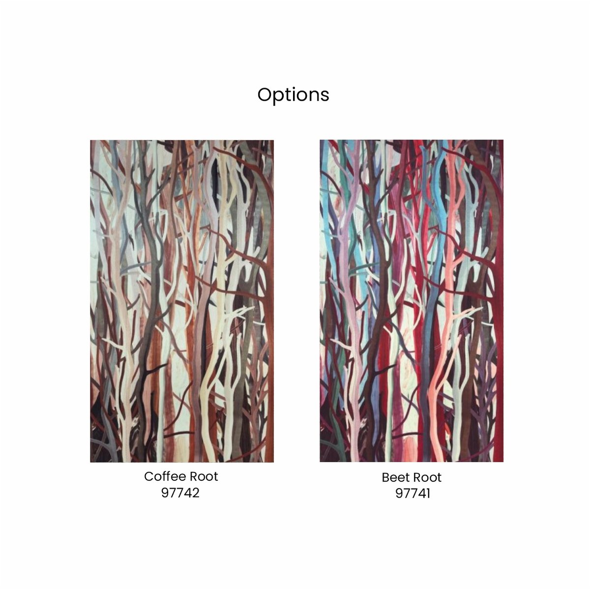 ARTE | Décors & Panoramiques | Mangrove I ARTE | Décors & Panoramiques | Mangrove I