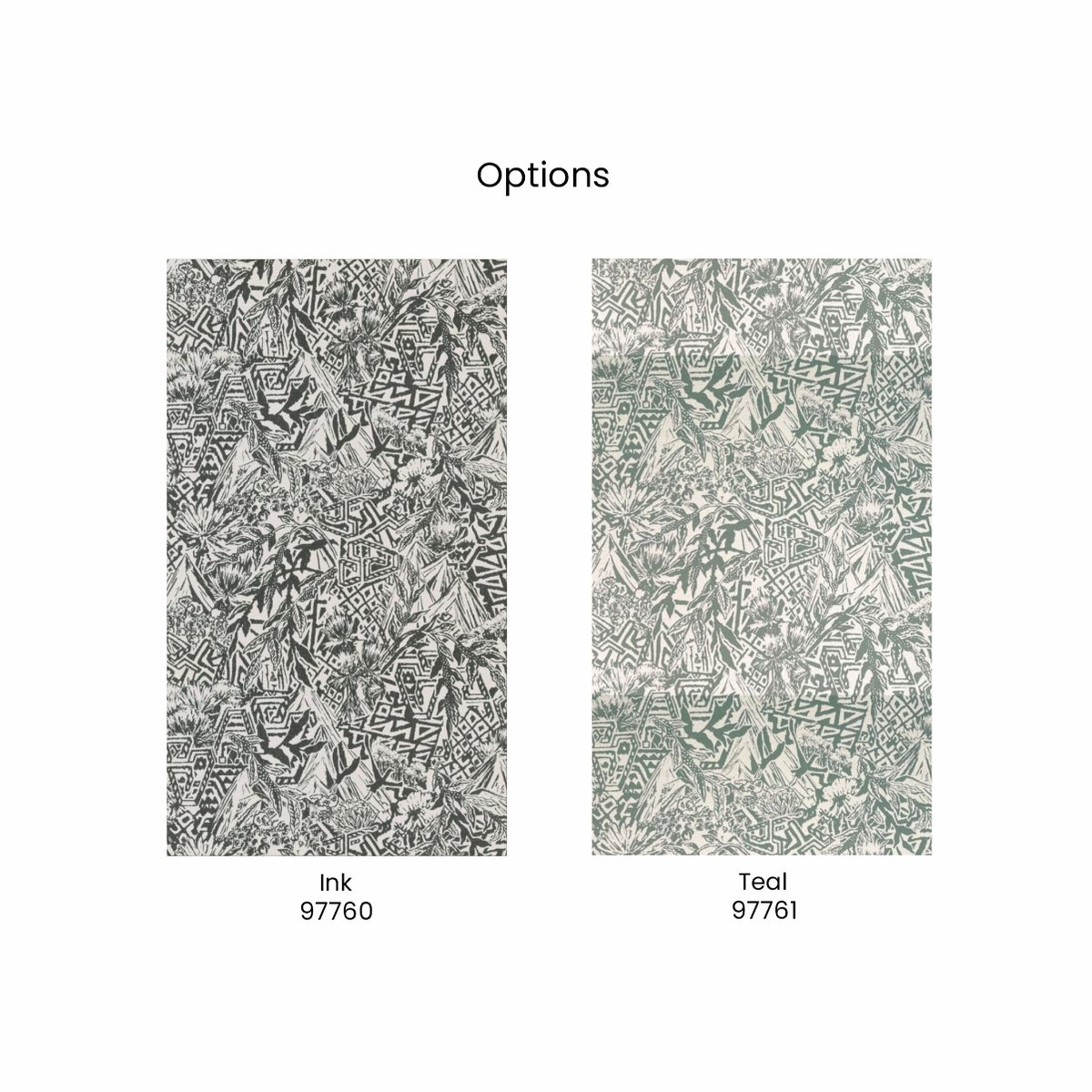 ARTE | Décors & Panoramiques | Sierra Nevada I ARTE | Décors & Panoramiques | Sierra Nevada I