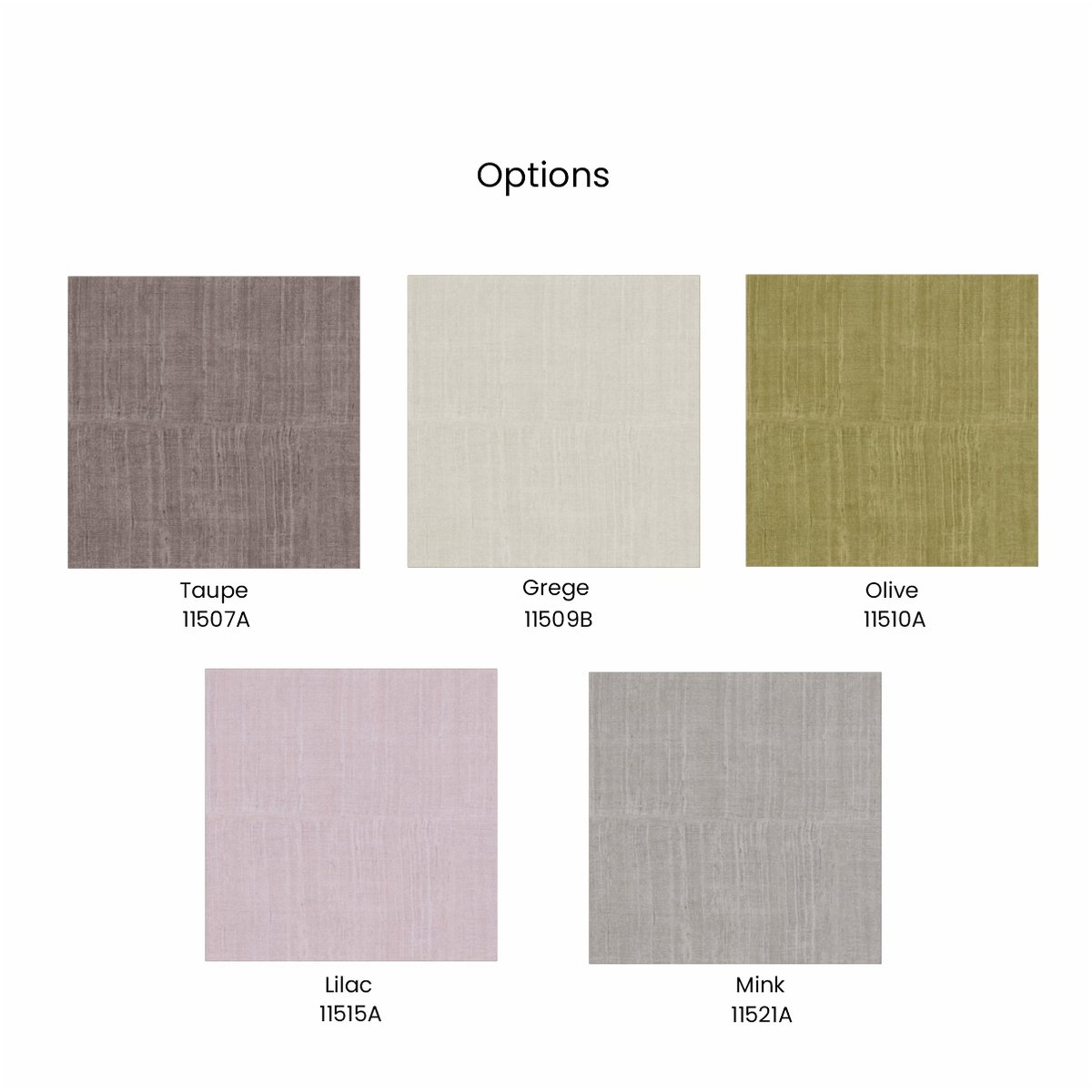 ARTE | Textura Ignis | Katan Silk II ARTE | Textura Ignis | Katan Silk II