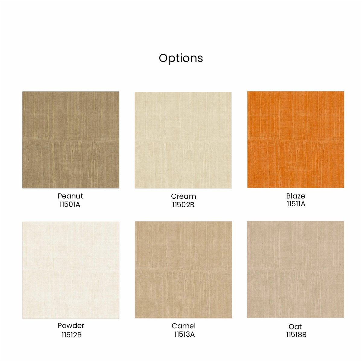 ARTE | Textura Ignis | Katan Silk I ARTE | Textura Ignis | Katan Silk I