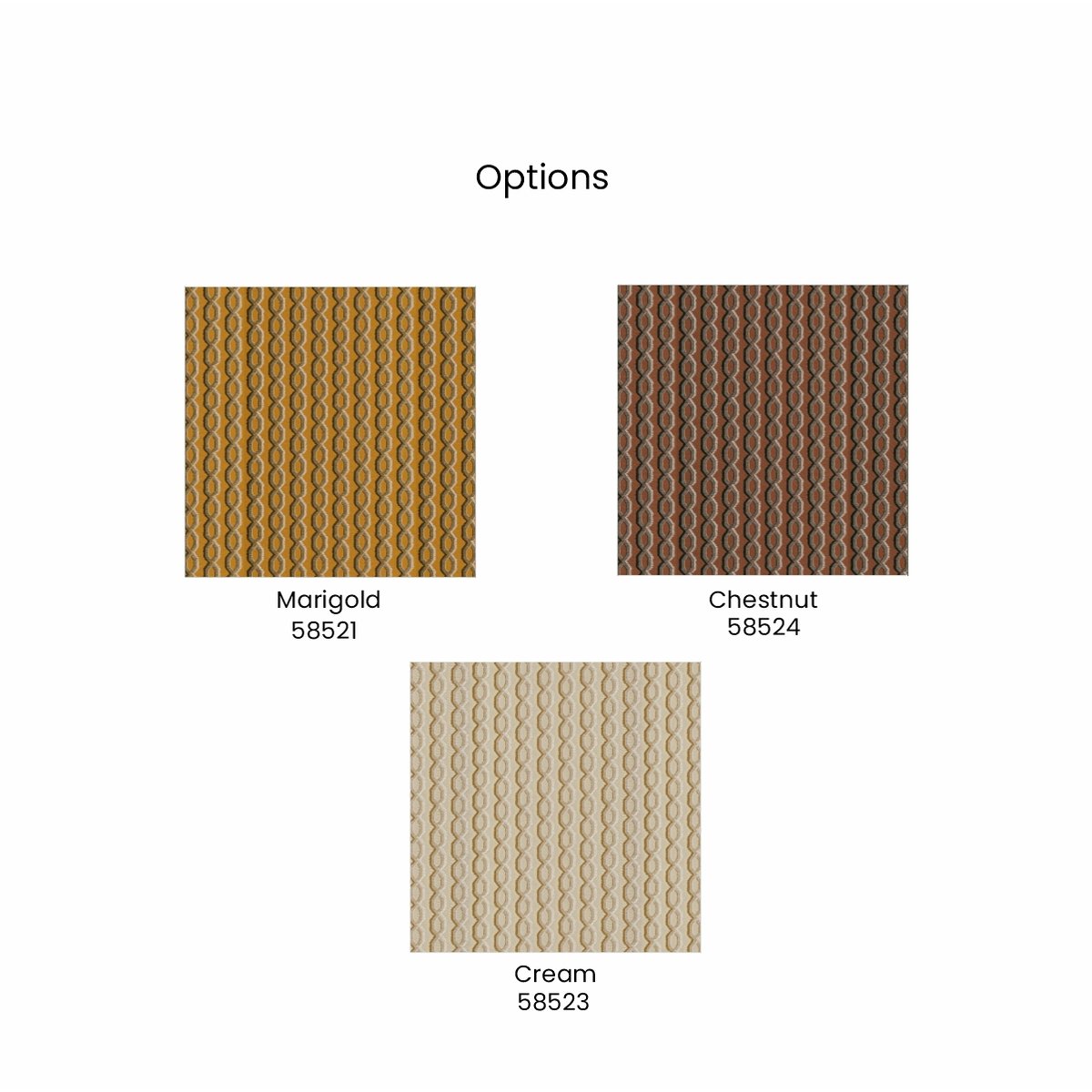 ARTE | Le Couturier | Franges I ARTE | Le Couturier | Franges I