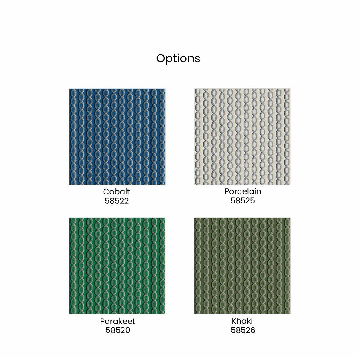 ARTE | Le Couturier | Franges II ARTE | Le Couturier | Franges II