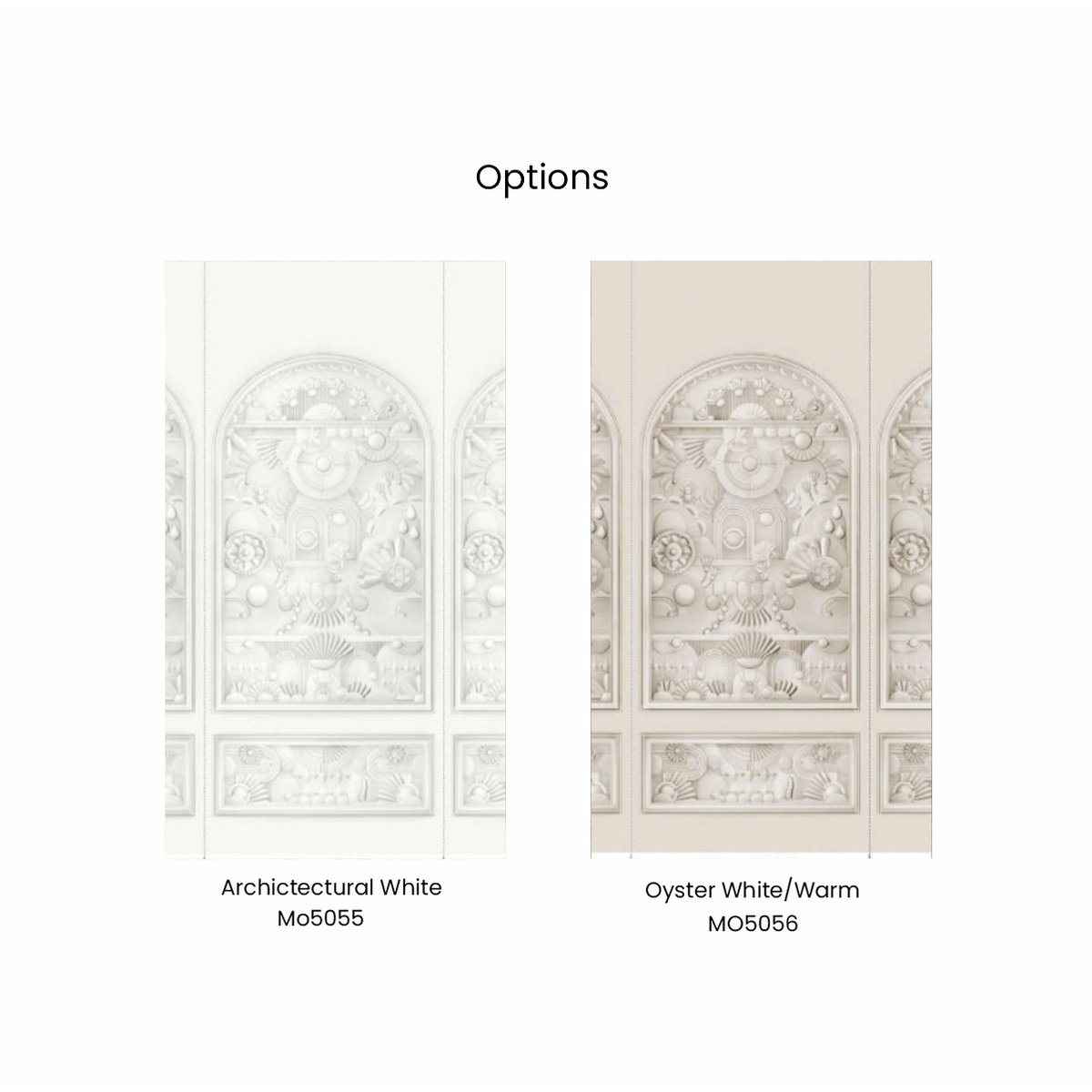 Greenhouse Gathering Arch | Moooi Wallcovering Green House Greenhouse Gathering Arch | Moooi Wallcovering Green House