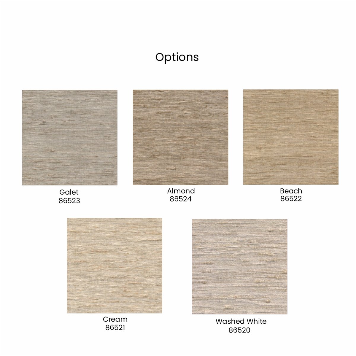 ARTE | Wild Silk | Ghicha Silk I ARTE | Wild Silk | Ghicha Silk I