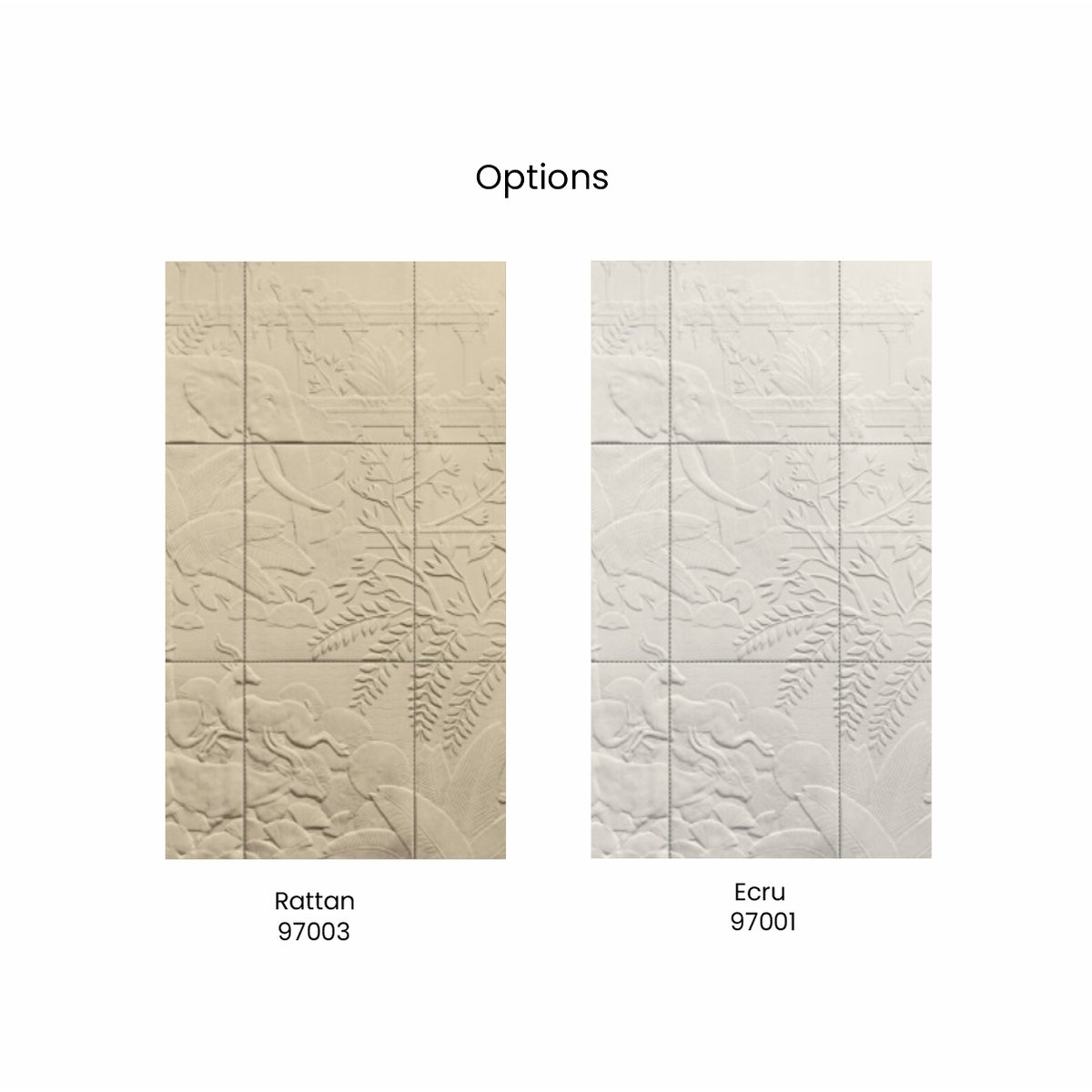 Arte | Babylon | Between Rivers II Arte | Babylon | Between Rivers II