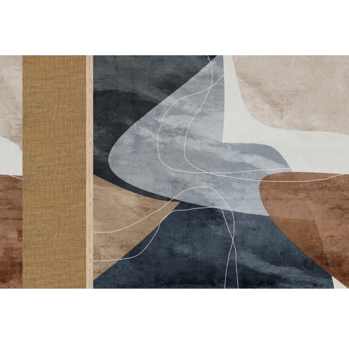 Honpo | Earthbound Flow Honpo | Earthbound Flow