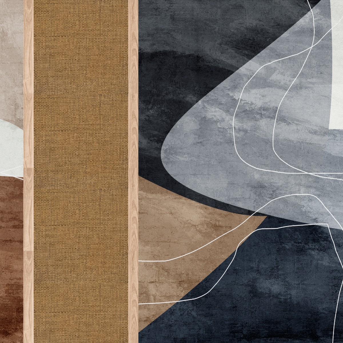 Honpo | Earthbound Flow Honpo | Earthbound Flow