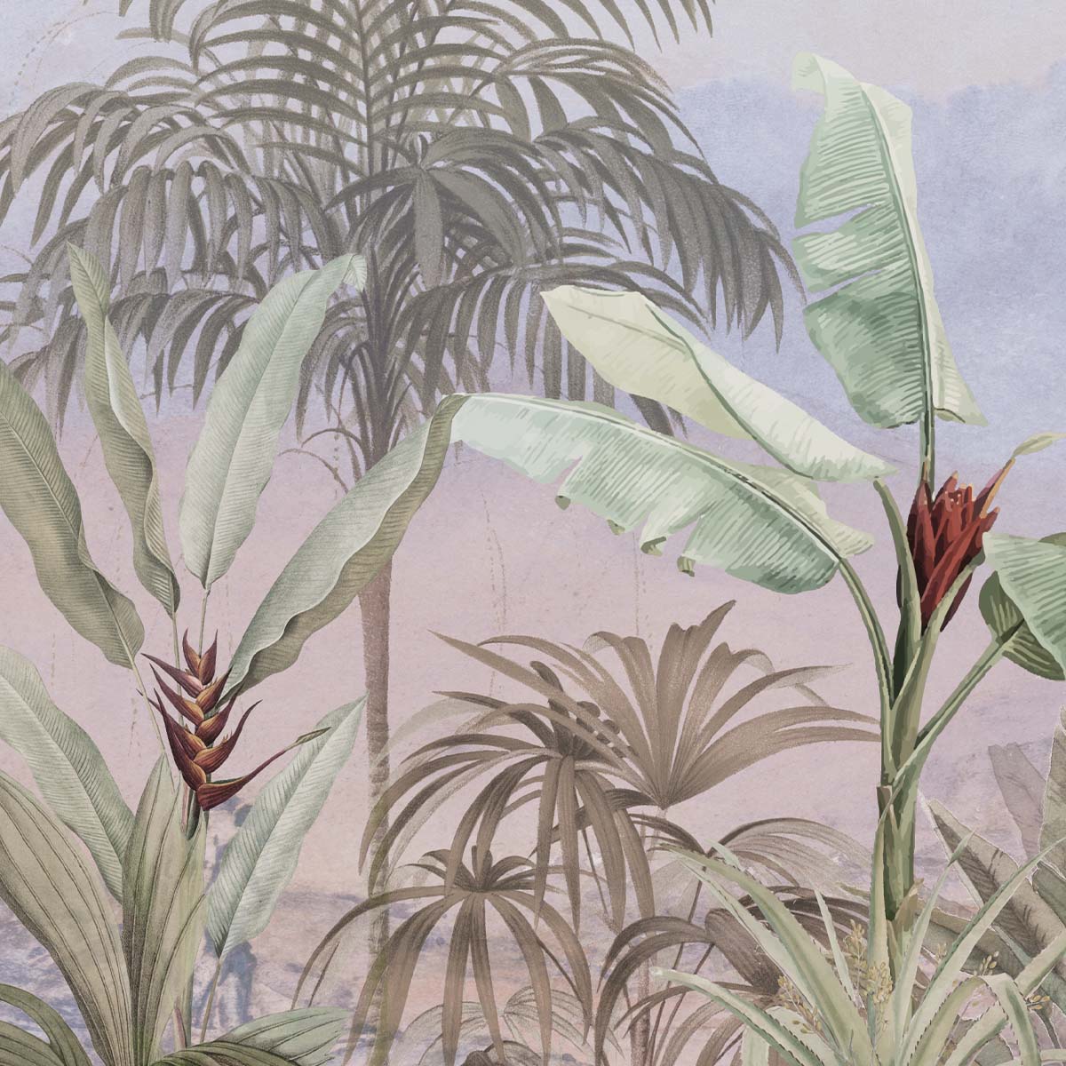 Honpo | Anabo Tropical Honpo | Anabo Tropical