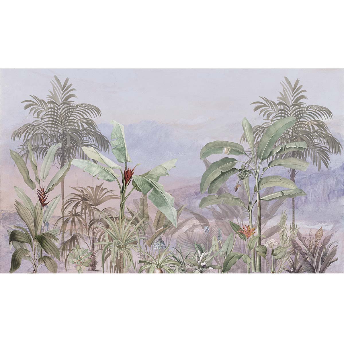 Honpo | Anabo Tropical Honpo | Anabo Tropical