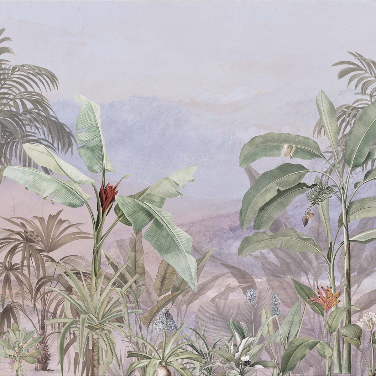 Honpo | Anabo Tropical Honpo | Anabo Tropical