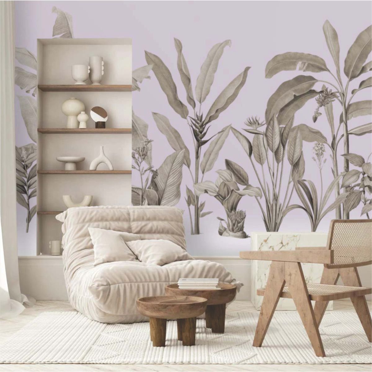 Honpo | Botanical Honpo | Botanical