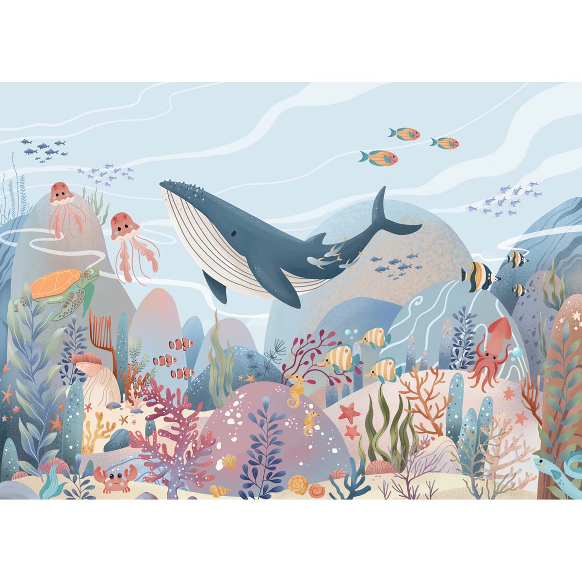 Honpo | Beneath Of Waves | HO-006 Honpo | Beneath Of Waves | HO-006