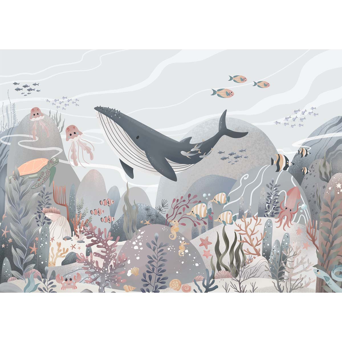 Honpo | Beneath Of Waves | HO-006 Honpo | Beneath Of Waves | HO-006