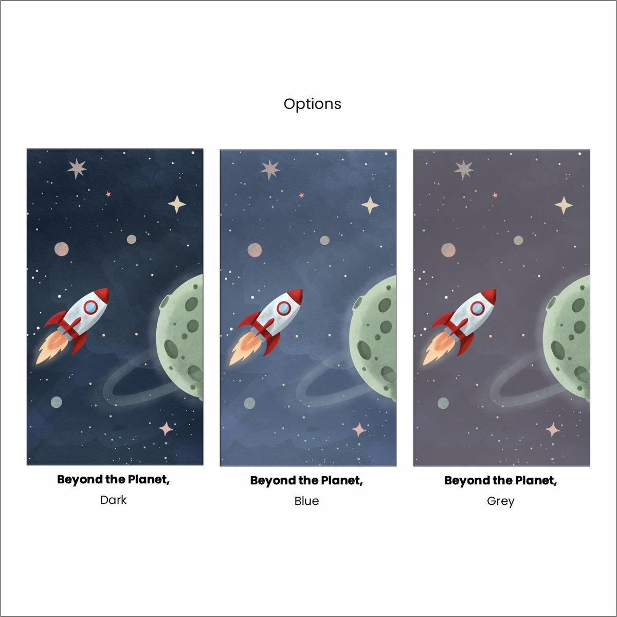 Honpo | Beyond the Planets Honpo | Beyond the Planets