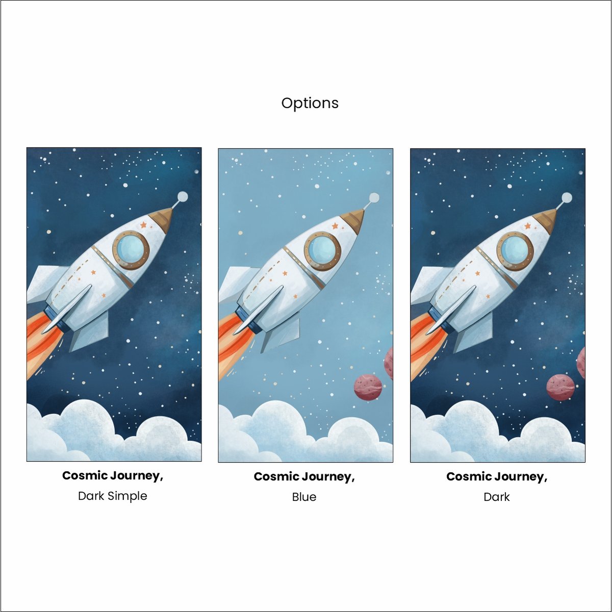 Honpo | Cosmic Journey Honpo | Cosmic Journey