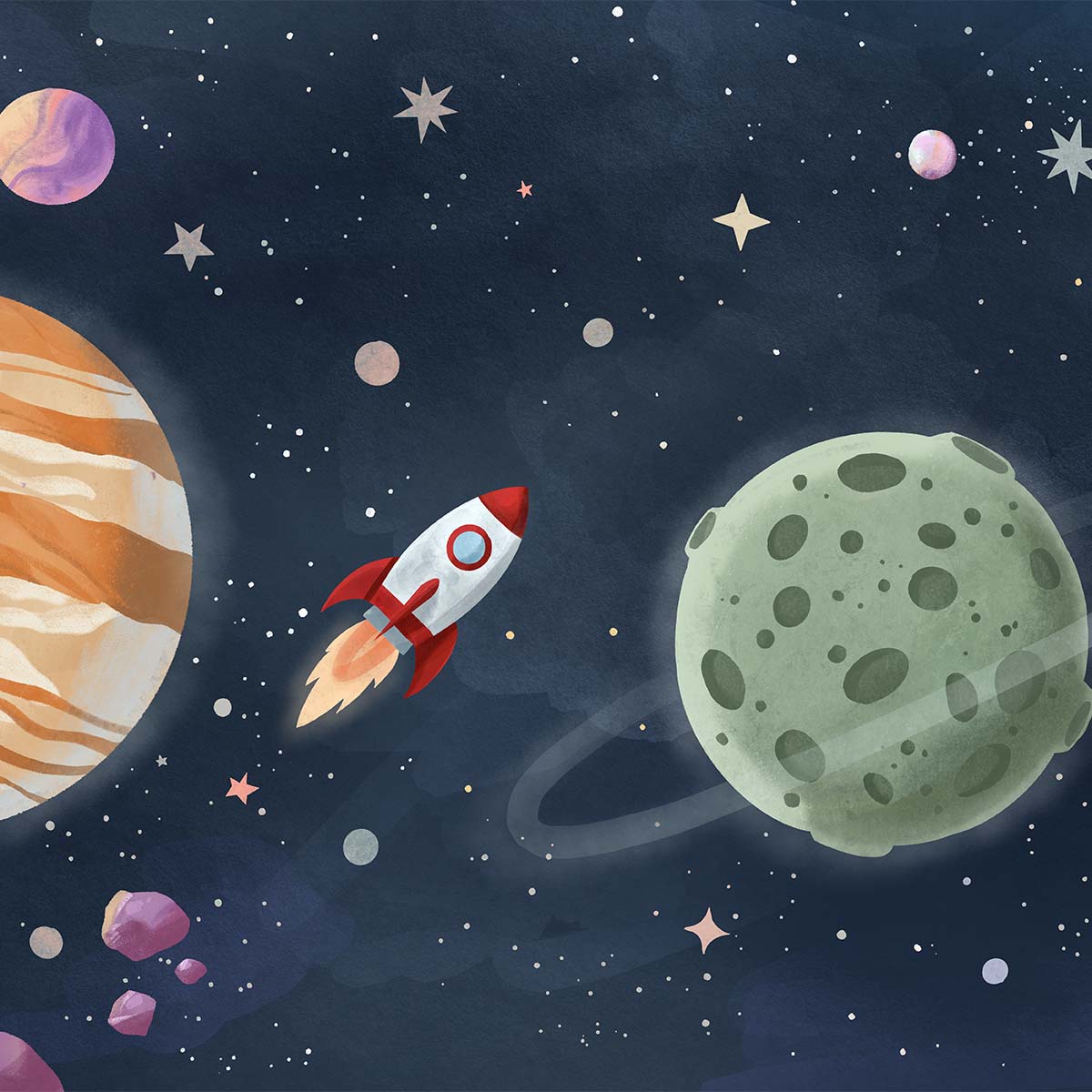 Honpo | Beyond the Planets Honpo | Beyond the Planets