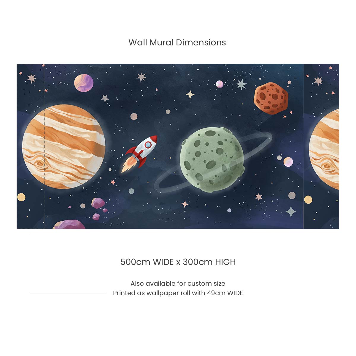 Honpo | Beyond the Planets Honpo | Beyond the Planets