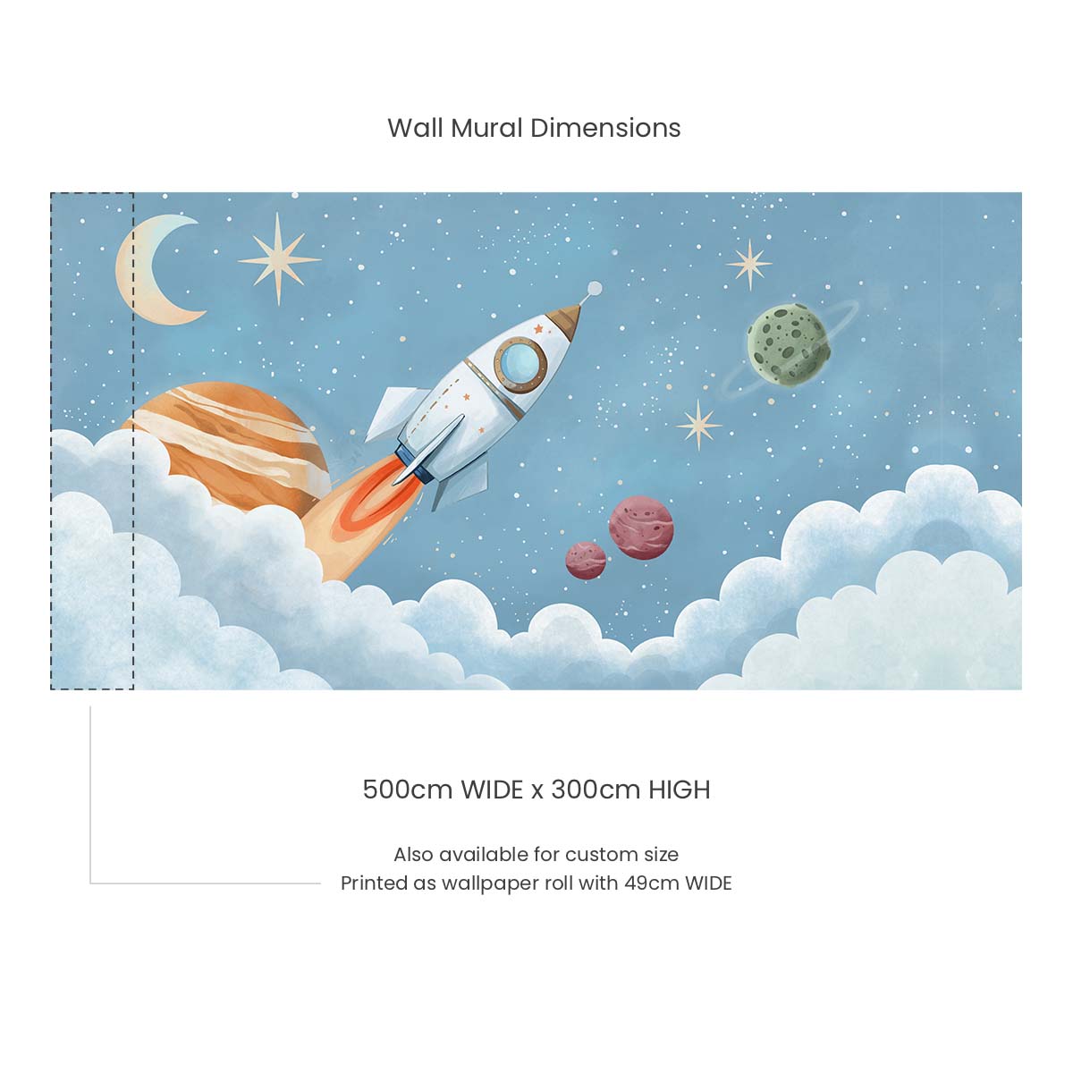 Honpo | Cosmic Journey Honpo | Cosmic Journey