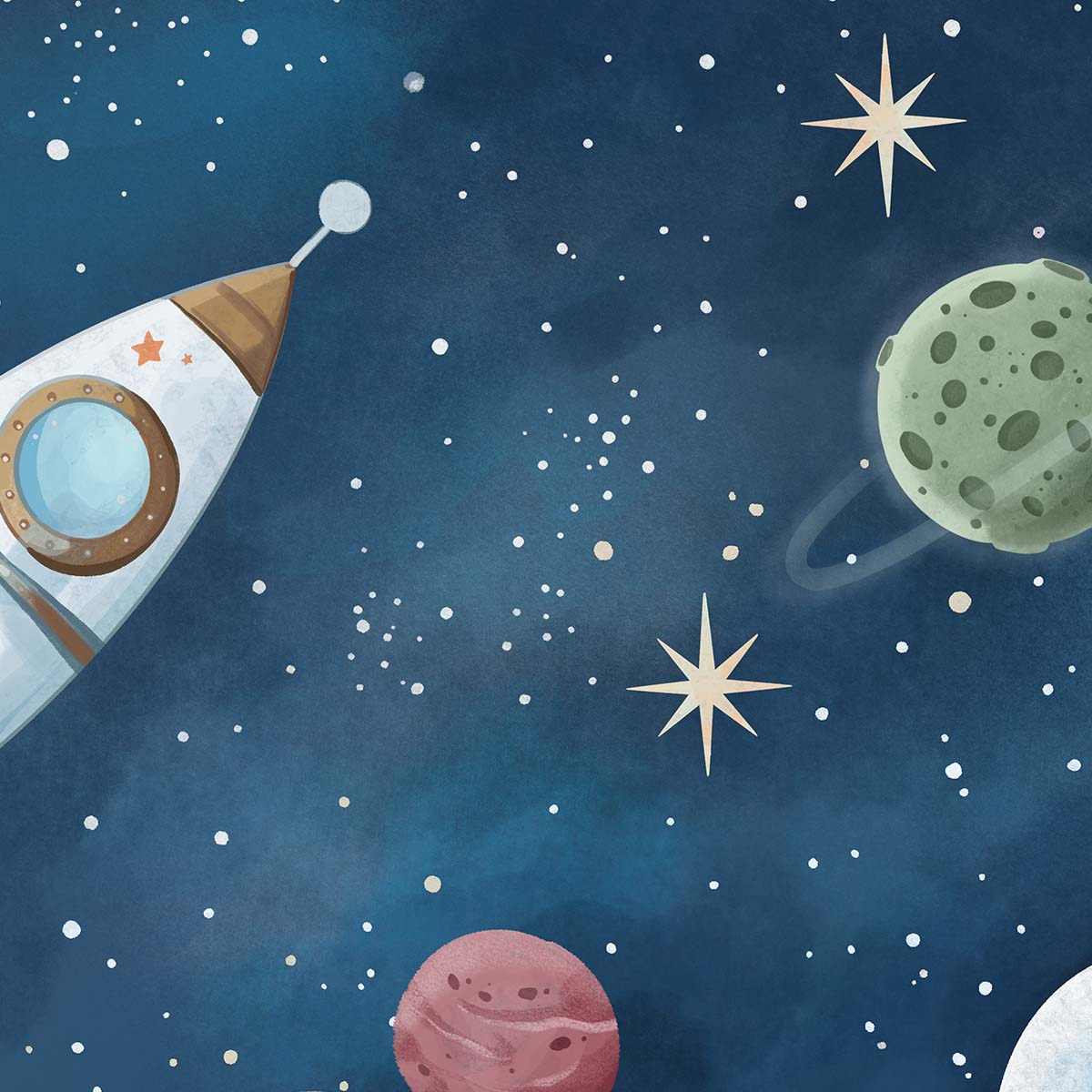 Honpo | Cosmic Journey Honpo | Cosmic Journey