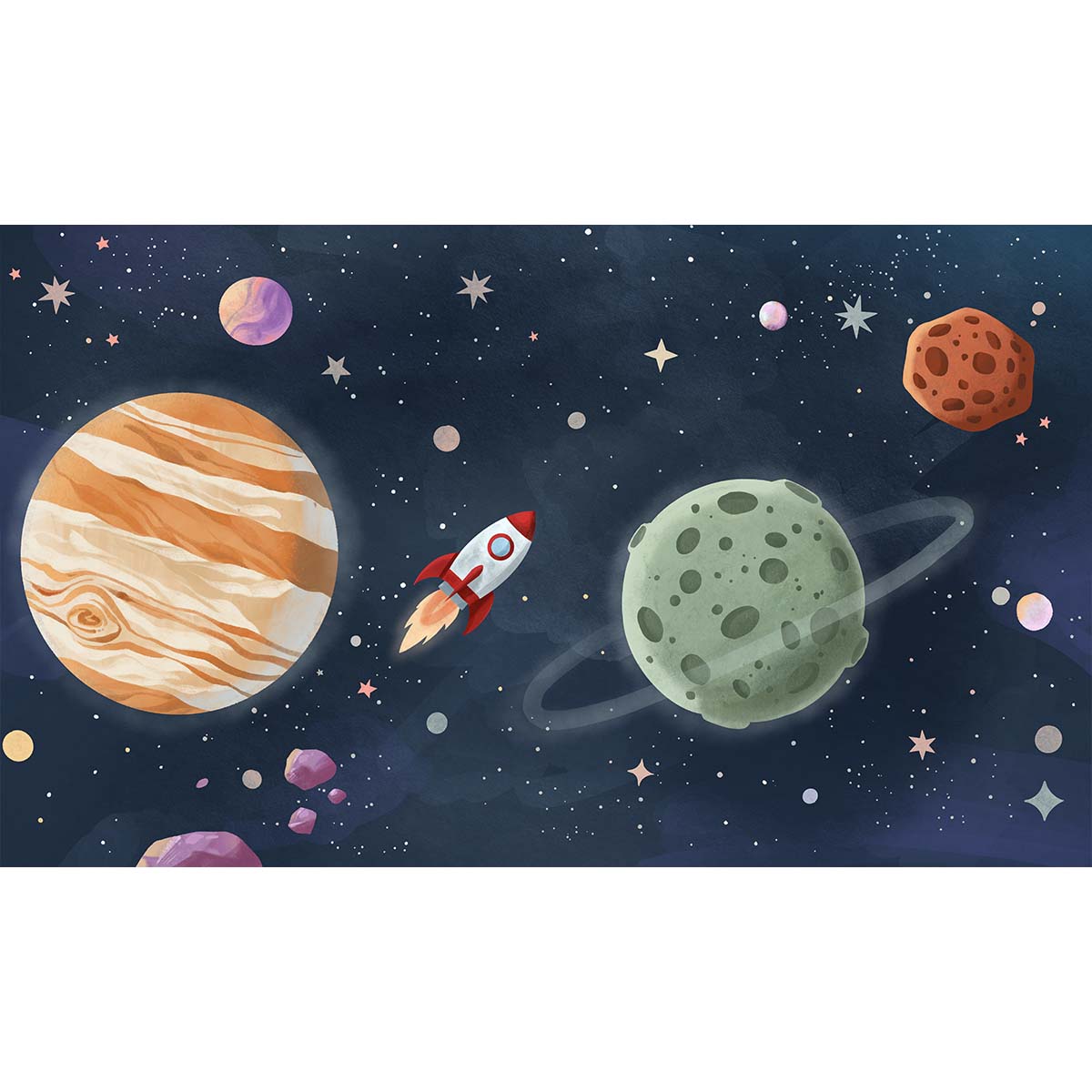 Honpo | Beyond the Planets Honpo | Beyond the Planets