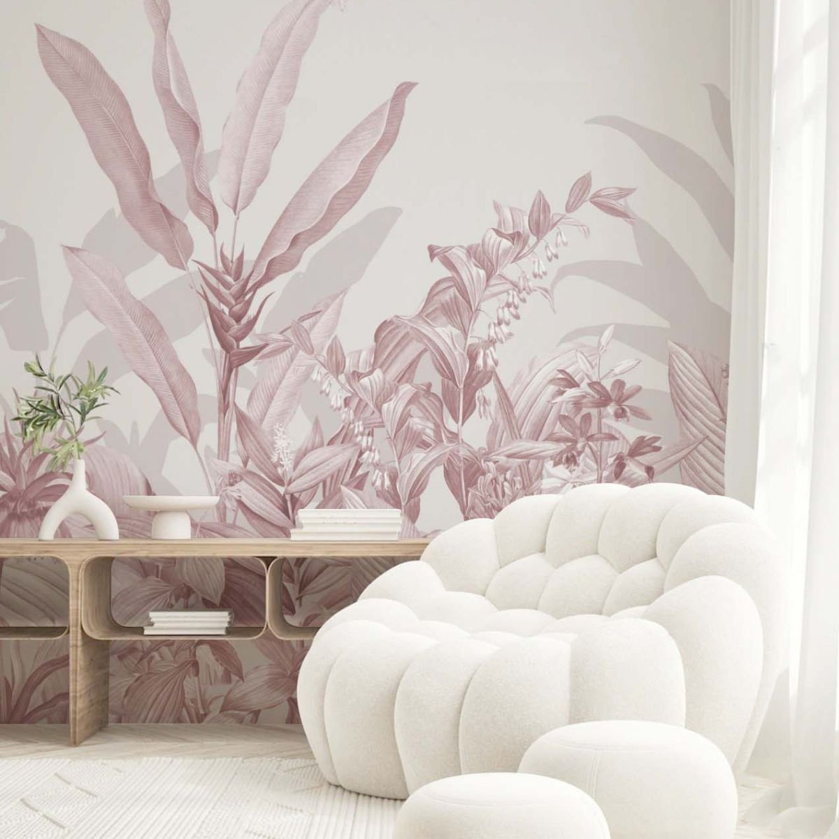 Honpo | Biophilia Fern Honpo | Biophilia Fern