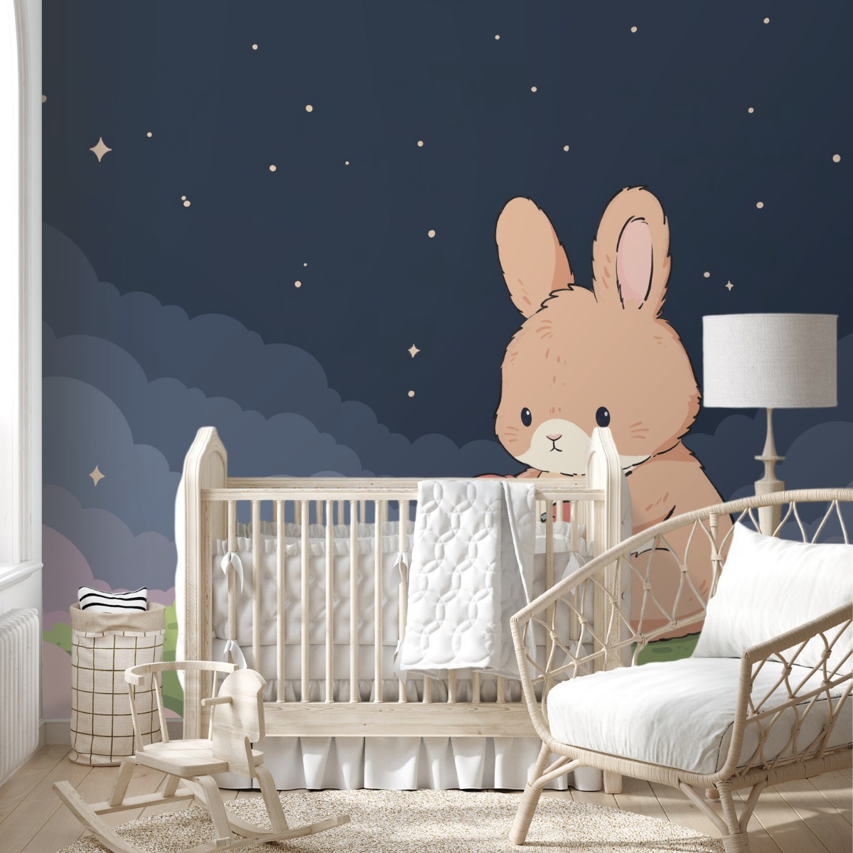 Honpo | Bunny’s Wish Under the Stars Honpo | Bunny’s Wish Under the Stars
