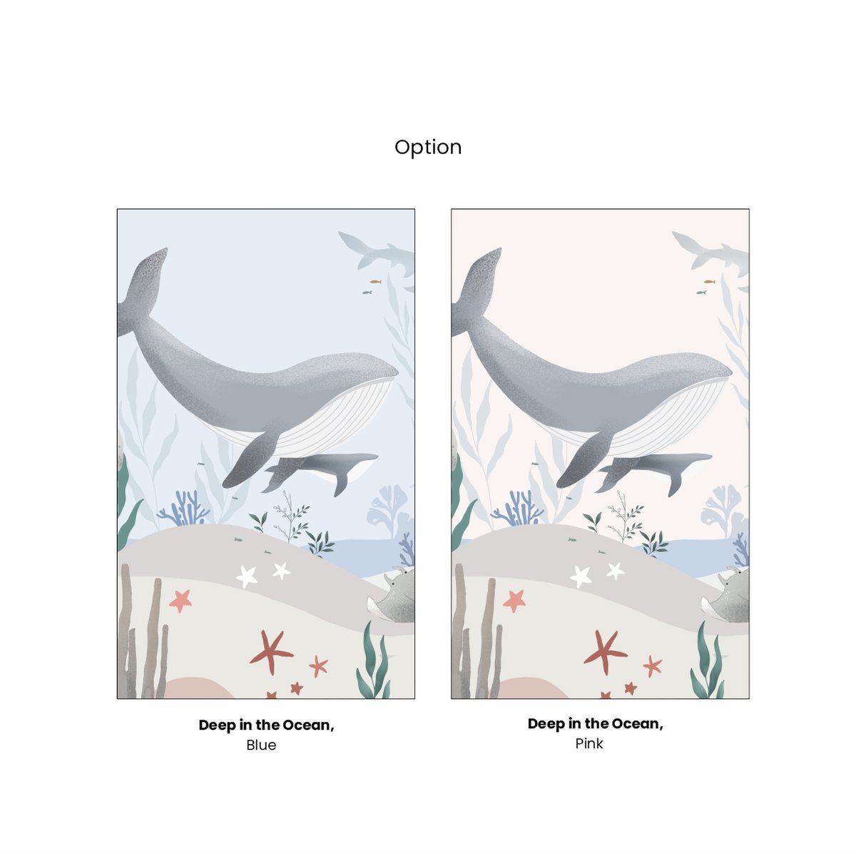 Honpo | Deep In The Ocean | HO-0011 Honpo | Deep In The Ocean | HO-0011