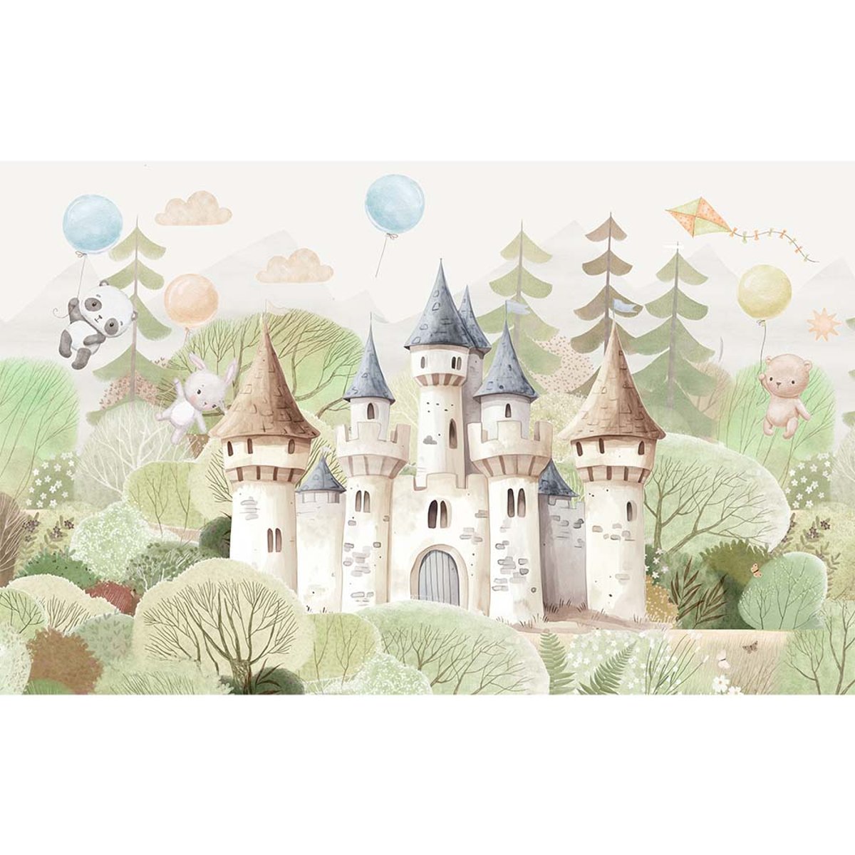 Honpo | Chronicles in Watercolor Honpo | Chronicles in Watercolor