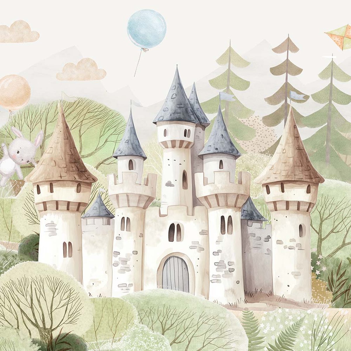 Honpo | Chronicles in Watercolor Honpo | Chronicles in Watercolor