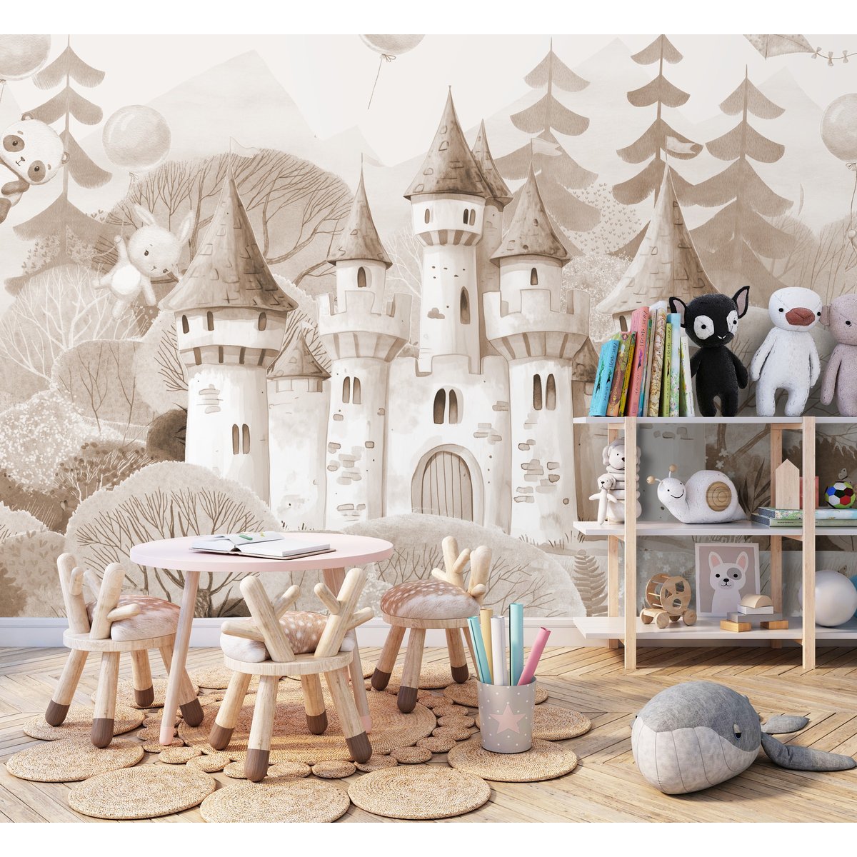 Honpo | Chronicles in Watercolor Honpo | Chronicles in Watercolor