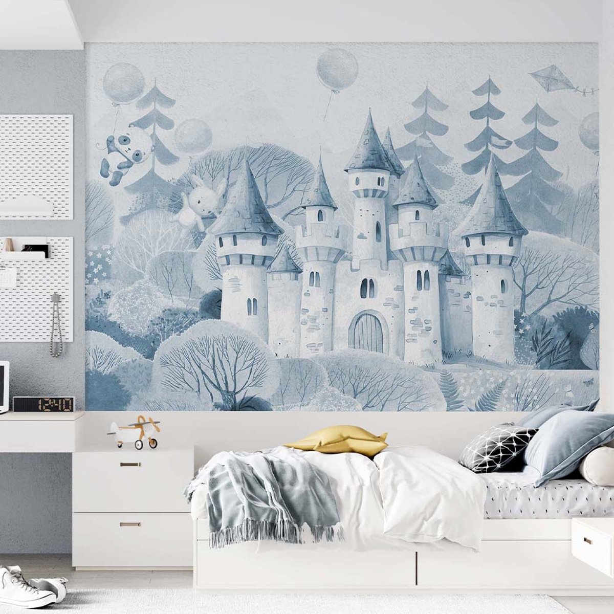 Honpo | Chronicles in Watercolor Honpo | Chronicles in Watercolor