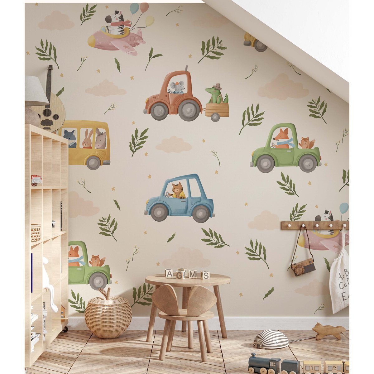 Honpo | Little Travelers Honpo | Little Travelers