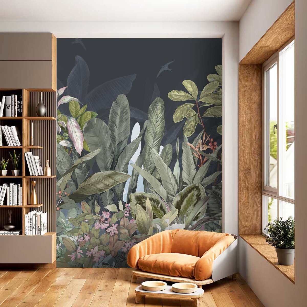 Honpo | Odishie Honpo | Odishie