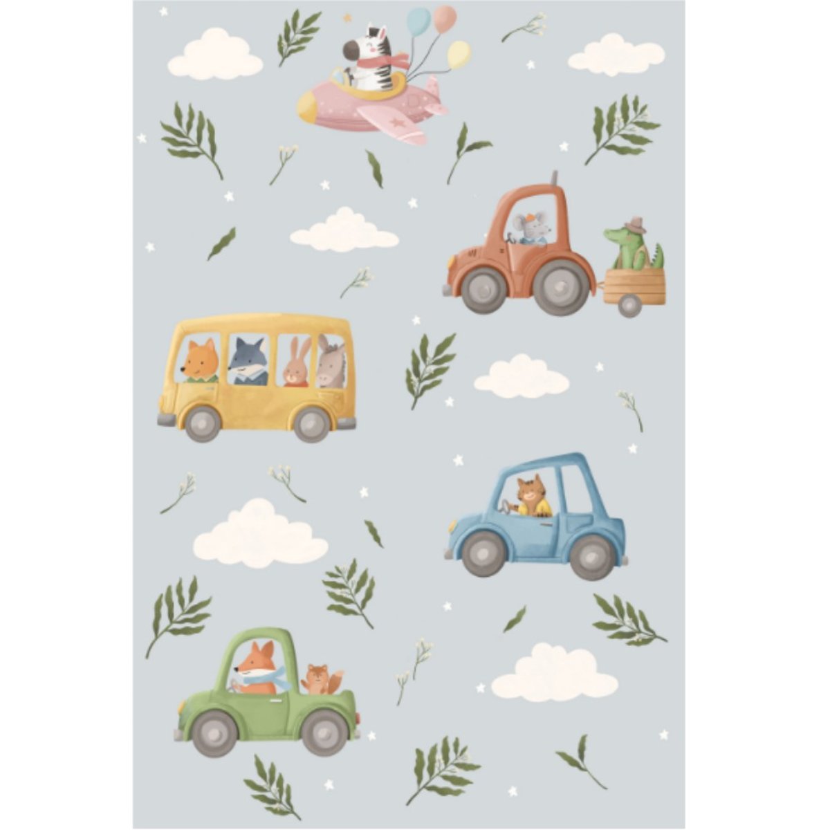 Honpo | Little Travelers Honpo | Little Travelers