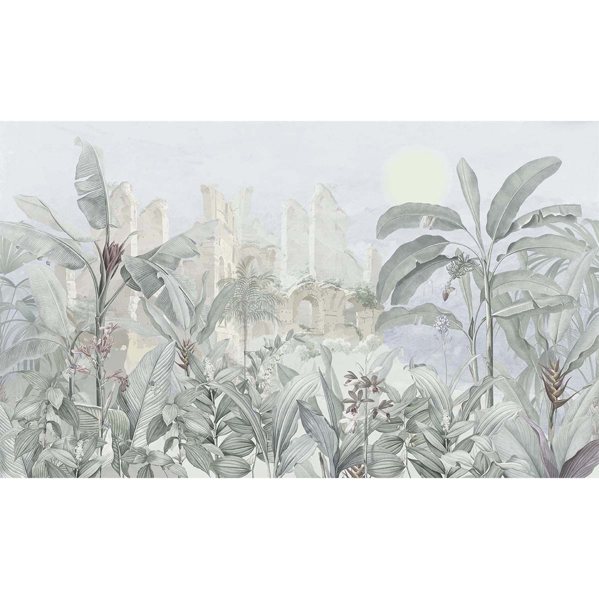 Honpo | The Wonderful Tropical Land Honpo | The Wonderful Tropical Land