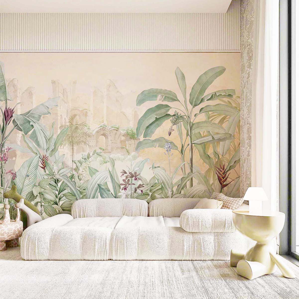 Honpo | The Wonderful Tropical Land Honpo | The Wonderful Tropical Land