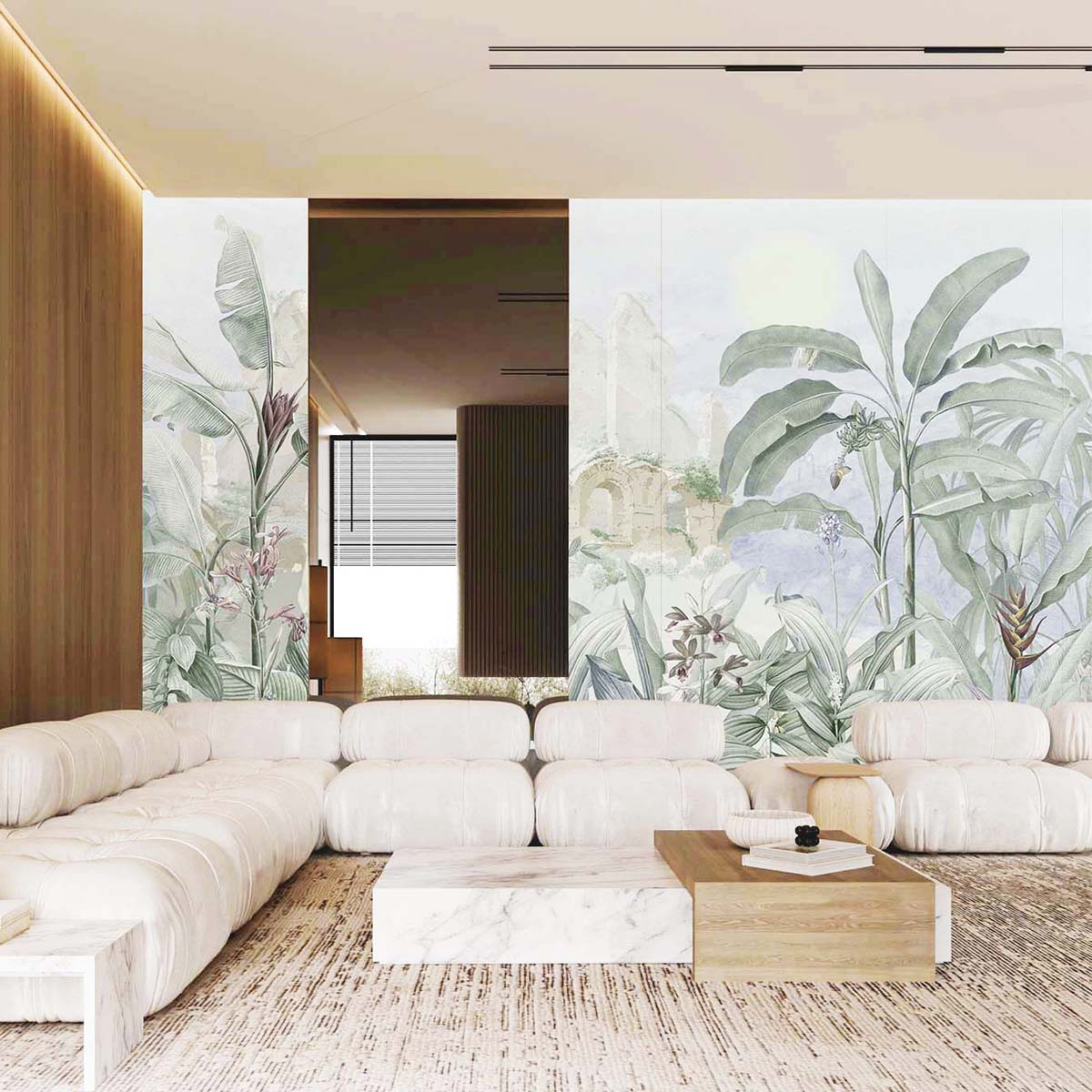 Honpo | The Wonderful Tropical Land Honpo | The Wonderful Tropical Land