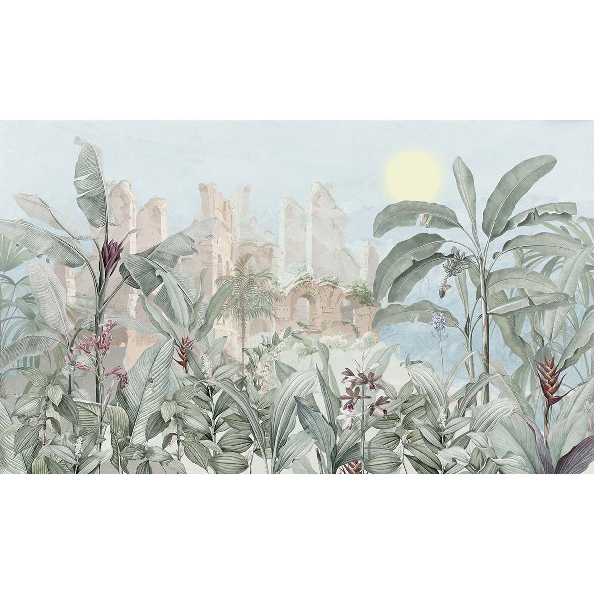 Honpo | The Wonderful Tropical Land Honpo | The Wonderful Tropical Land