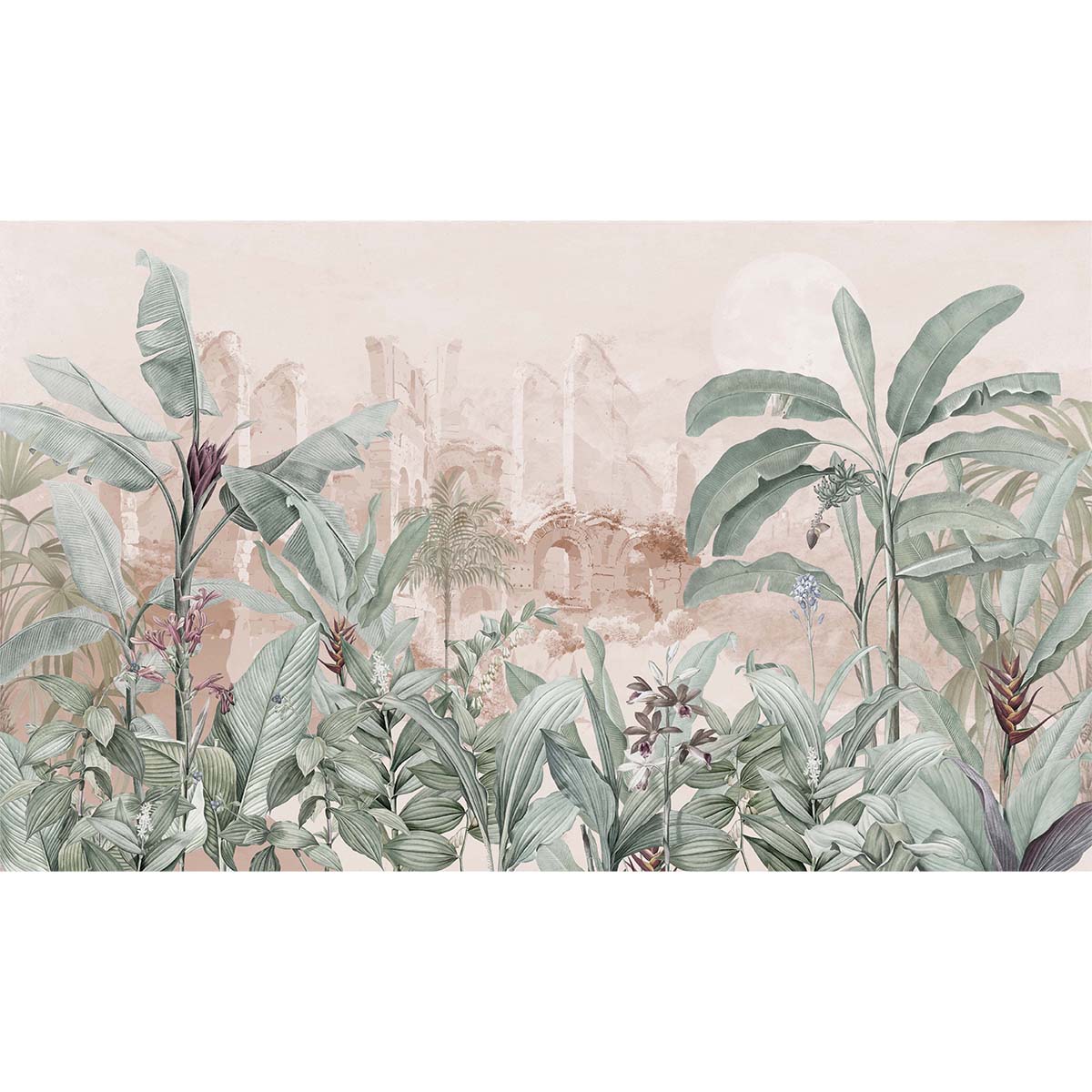 Honpo | The Wonderful Tropical Land Honpo | The Wonderful Tropical Land