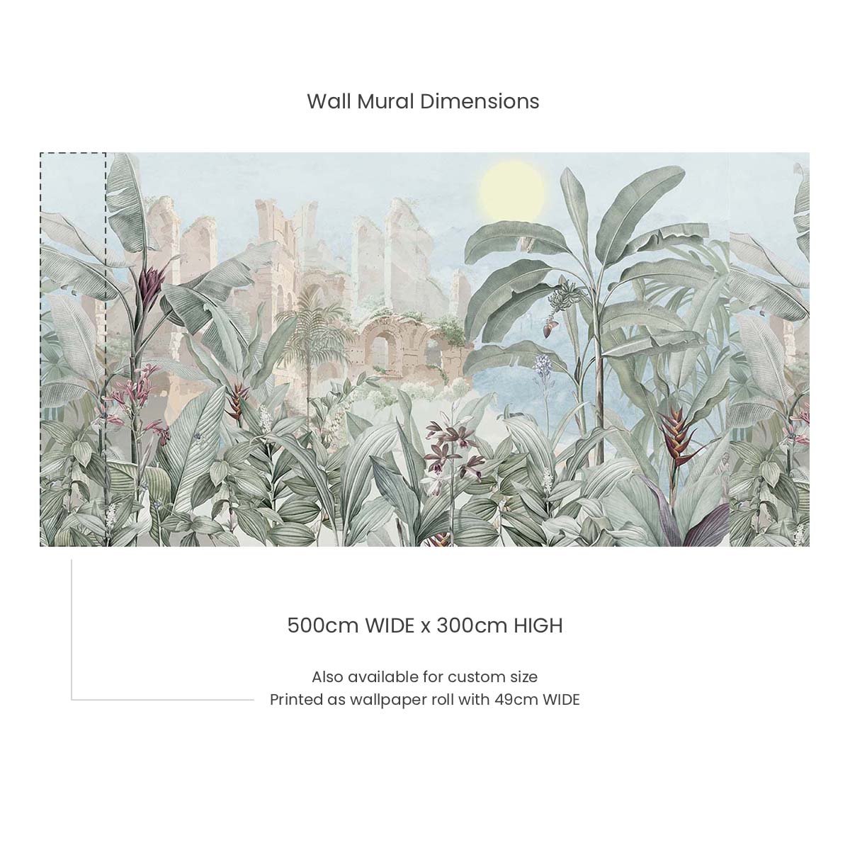 Honpo | The Wonderful Tropical Land Honpo | The Wonderful Tropical Land