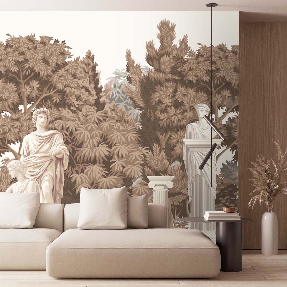 Honpo | The Secrets of Athens Honpo | The Secrets of Athens