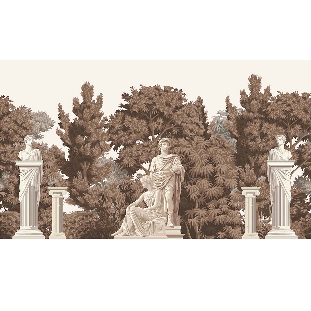 Honpo | The Secrets of Athens Honpo | The Secrets of Athens