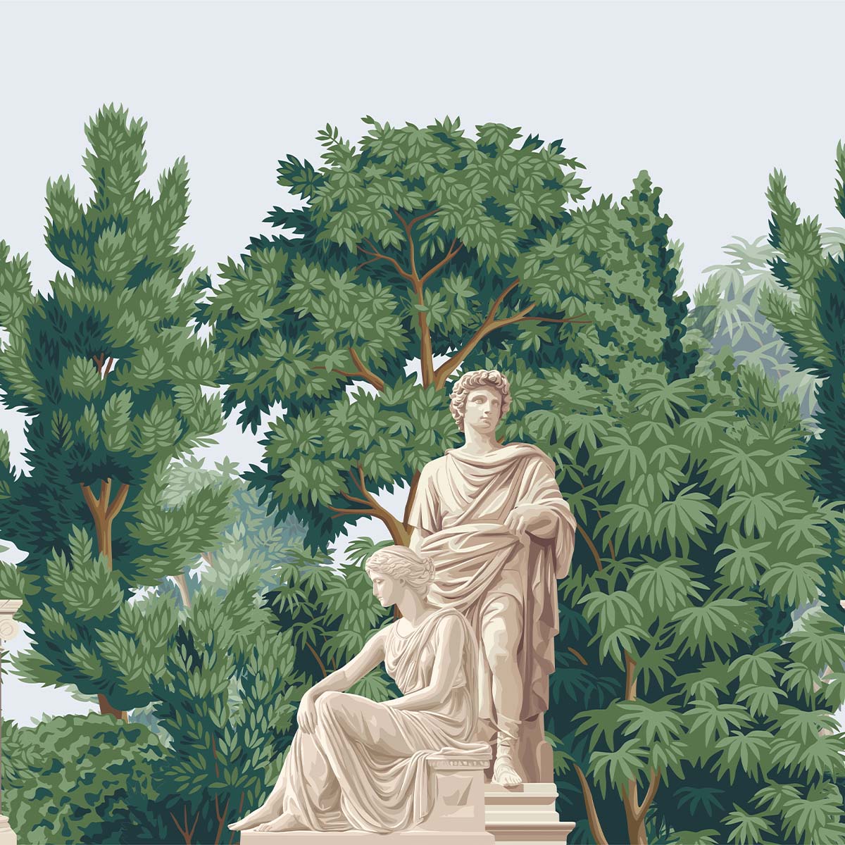 Honpo | The Secrets of Athens Honpo | The Secrets of Athens