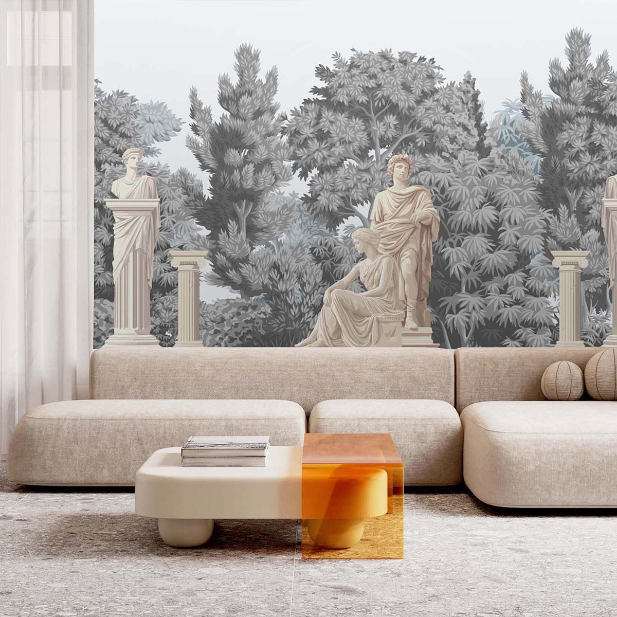 Honpo | The Secrets of Athens Honpo | The Secrets of Athens