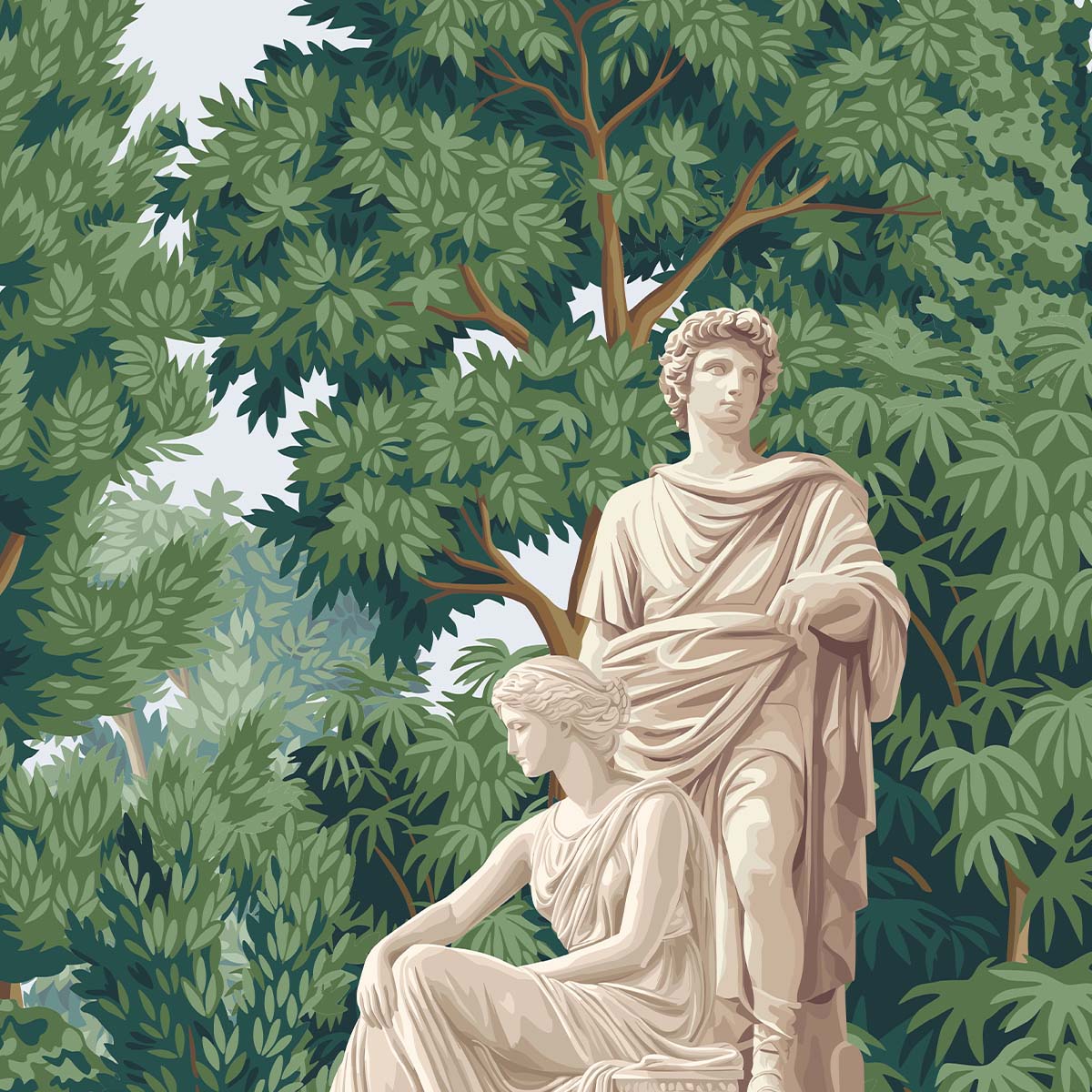 Honpo | The Secrets of Athens Honpo | The Secrets of Athens