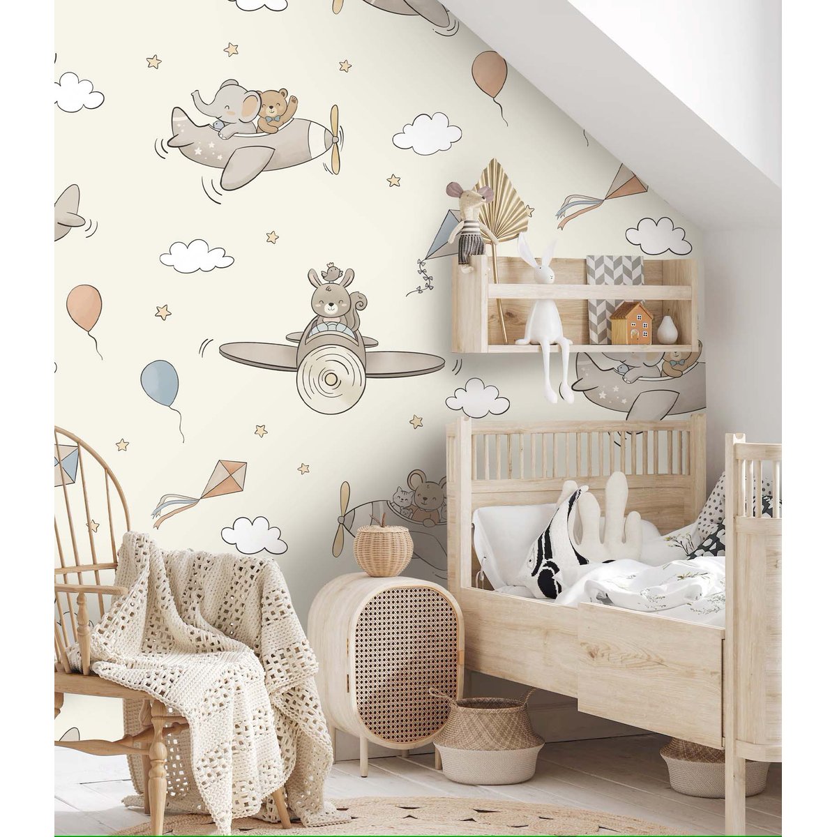 Honpo | Sky Friends Adventure Honpo | Sky Friends Adventure